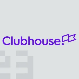 Clubhouse app icon